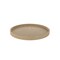 Rev-A-Shelf Maple Veneer, Light Brown, 28 in W, 2.9 in H, 28 in D, 28 in L, Light Brown LD-4BW-001-28SB-1 - alternate 1